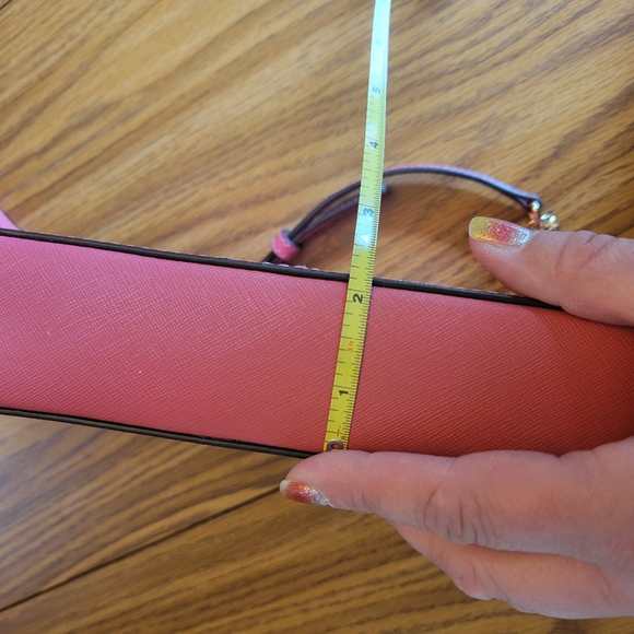 Brand new Michael Kors crossbody purse - Picture 4 of 12